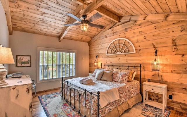 Cottage