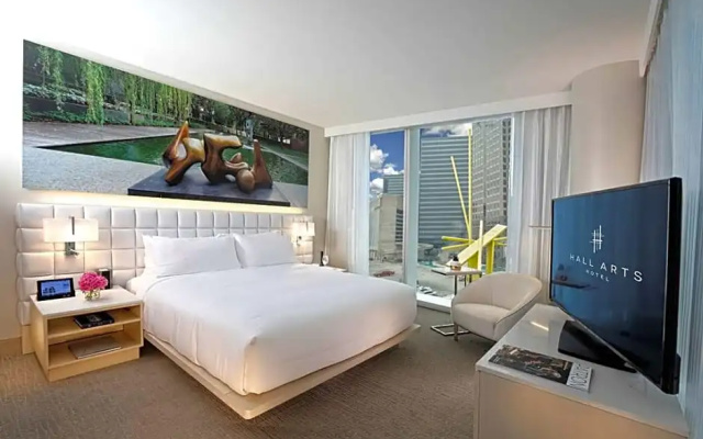 Supreme Double room