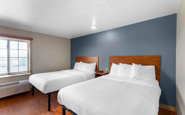 Quadruple Suite
