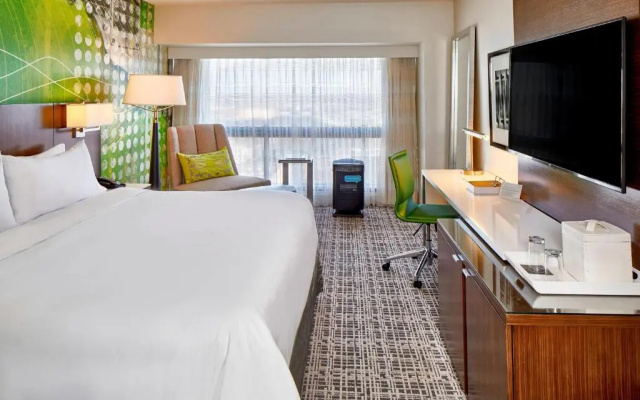 Double Guest room