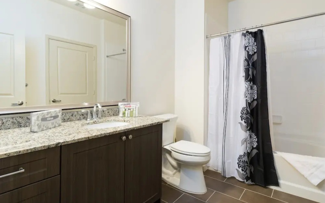 Luxury Apartment