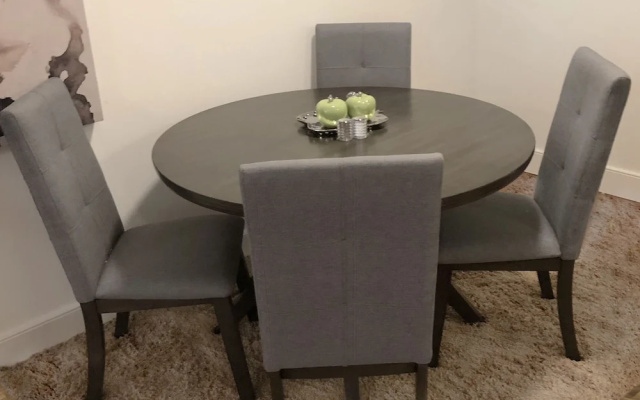 Executive Apartment