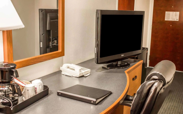 1 Bedroom Standard room