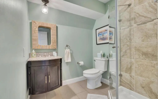 Double Suite