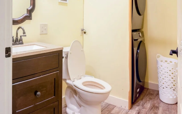 Comfort Cottage