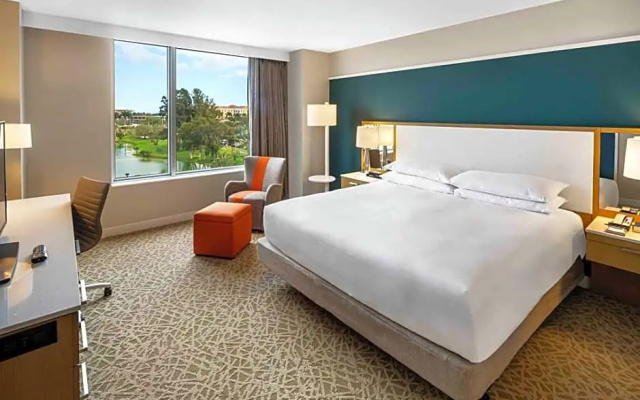 Deluxe Double Suite