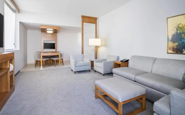Double Suite
