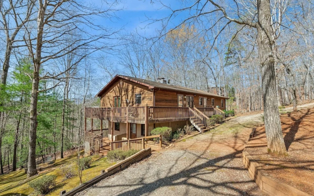 Cottage