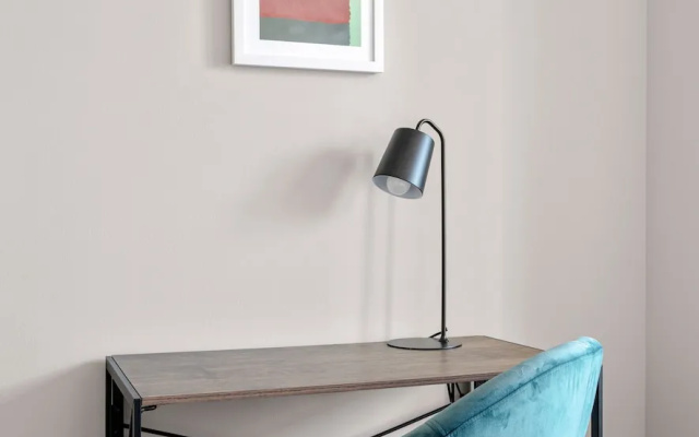 Classic Apartment