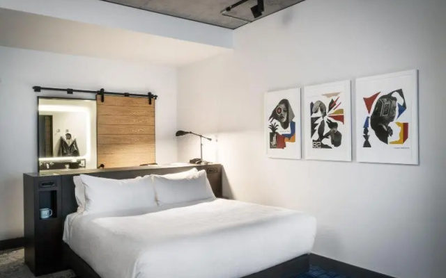 Standard Single room with balcony
