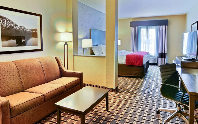Double Suite