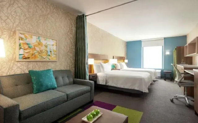 Suite