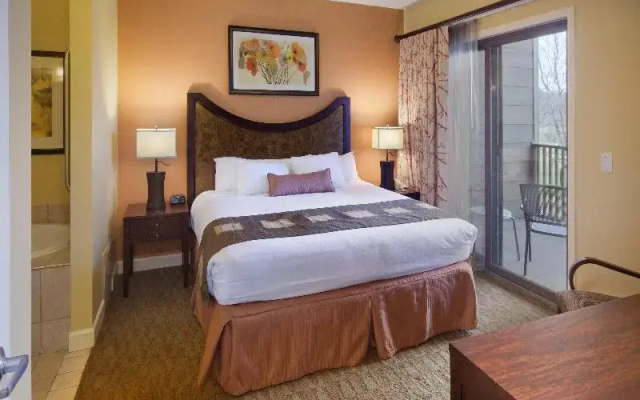 2 Bedrooms Standard Double room