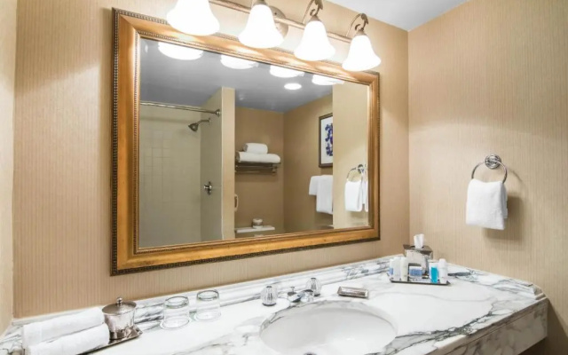 Premier Double room