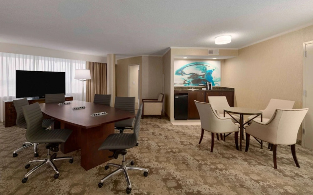 2 rooms 2 Bath Sky Suite