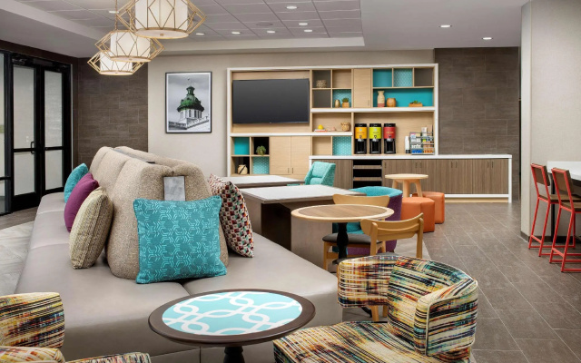 Suite
