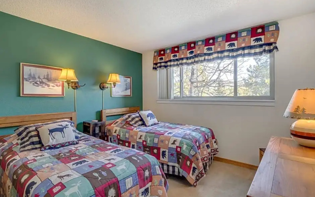 2 Bedrooms Standard room