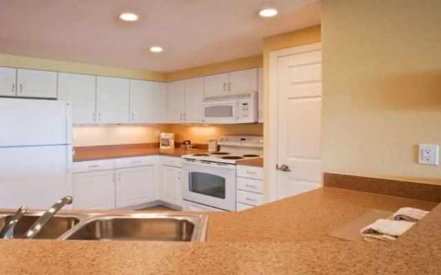 2 Bedrooms Family Villa with view