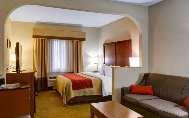 Junior Suite