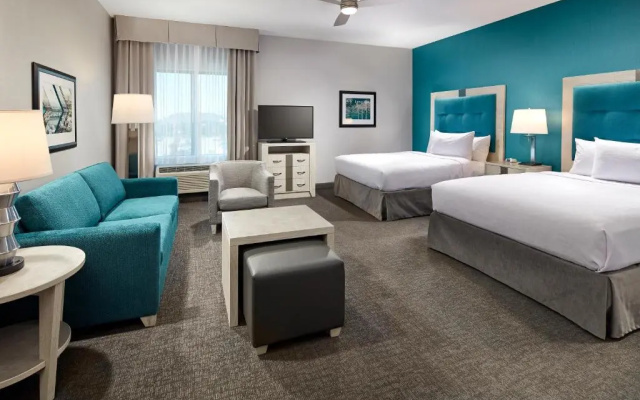 Quadruple Studio Suite