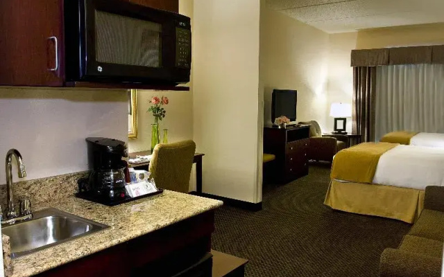 Standard Suite