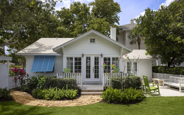 Cottage