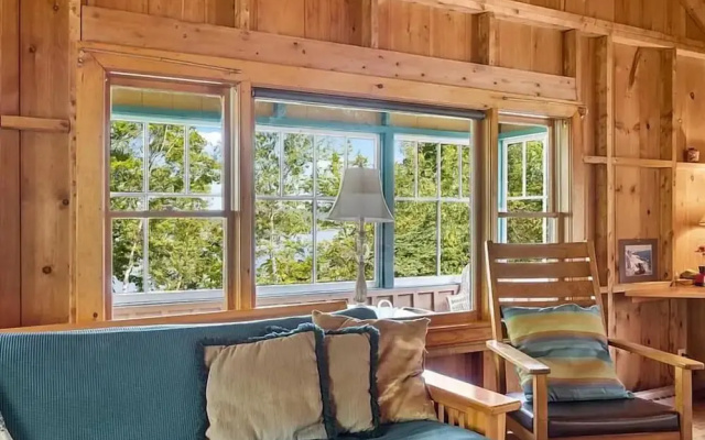 3 Bedrooms Standard room oceanfront