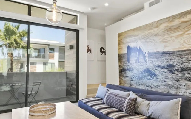 Comfort Apartment
