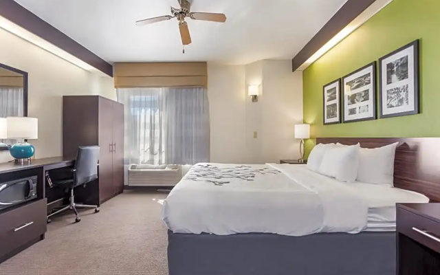 Double Suite