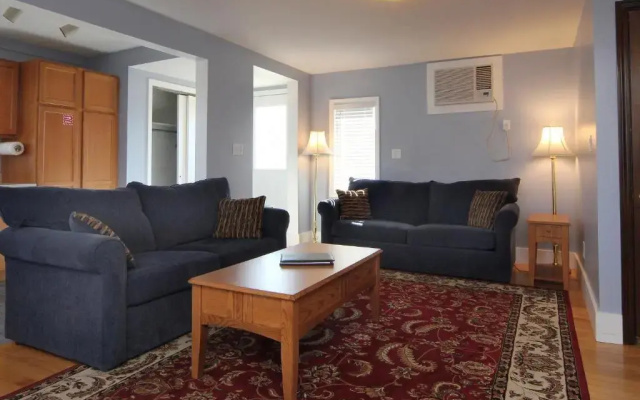 Superior Suite