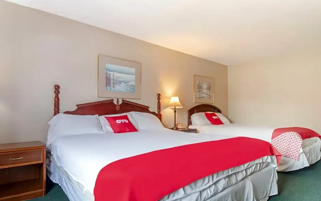 Premium room