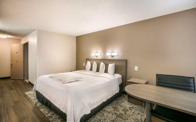 Premium Double room