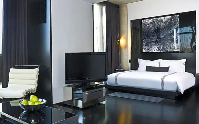 Double Suite