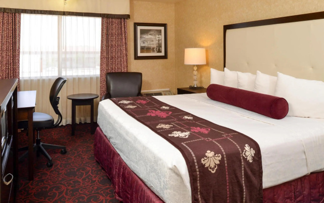 Standard room