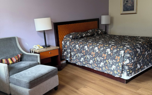 Comfort room