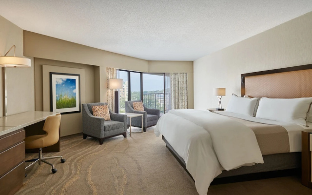 Standard Double Club room