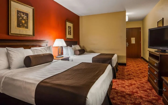 Superior room