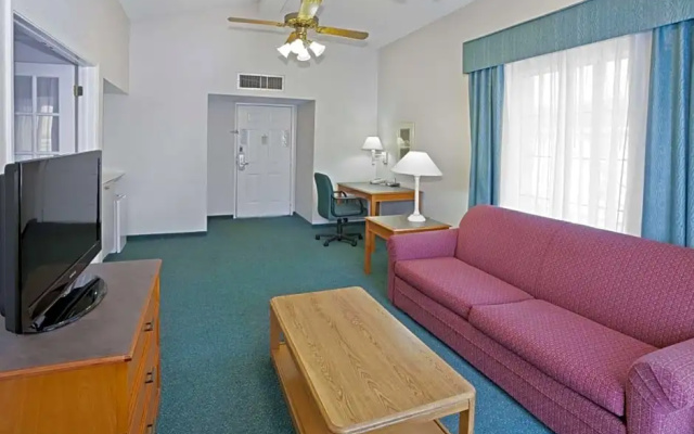 Double Suite