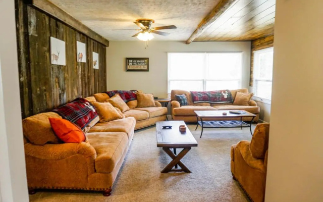Cottage