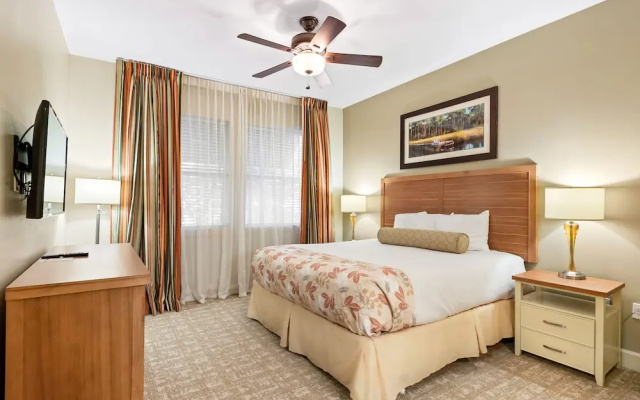 3 Bedrooms Standard room with balcony