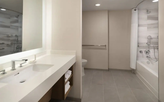 Double Junior Suite