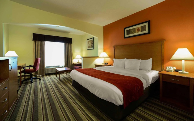 Standard room