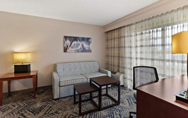 Suite