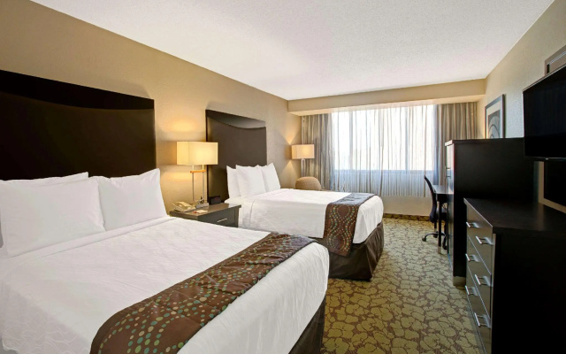 Business Double room