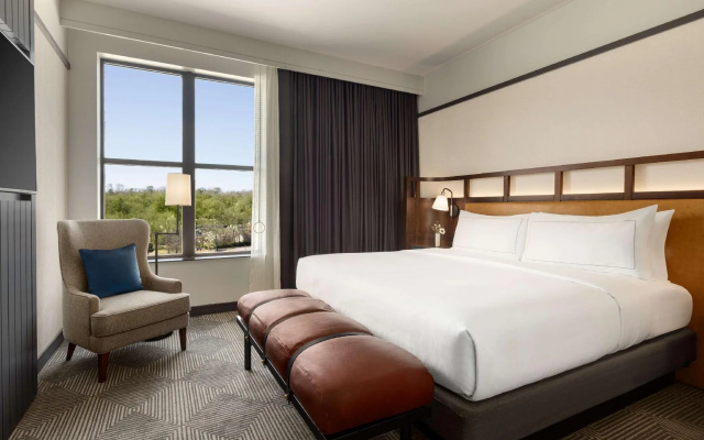 1 Bedroom Standard room