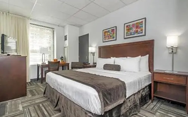 Standard room