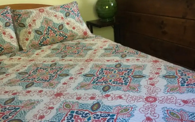 Standard Sextuple room