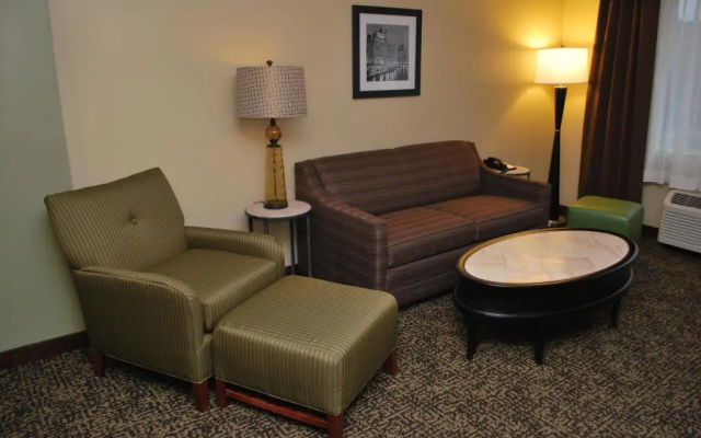 Suite