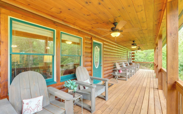 Cottage