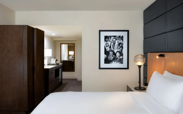 Premium Double room